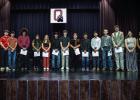 OHS inducts National Honor Society