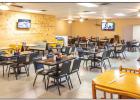 Cub Country Cafe now open for dine-in