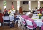 OHH Auxiliary Meeting