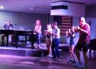 Proceeds from Dueling Pianos concert at Legion to aid OVFD