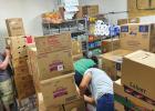 17,392 Meals Served in Summer Feeding Program
