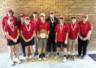 OHS golf teams capture District titles, head to Regionals 