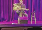 Graham Concert Association Presents Jack Ingram