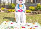 The Refuge Easter Egg Hunt
