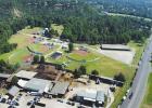 Graham cattle auction
