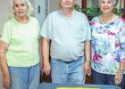 Senior Cub Center Birthdays