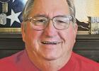 Young County Clerk: Gilliam v. Harvey
