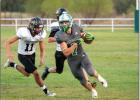 Newcastle Bobcats vs. Jonesboro Eagles