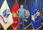 Olney High School: Dillon Sandlin