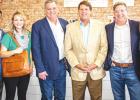 Rep. Jodey Arrington Visits Olney