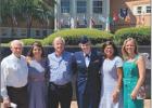 9/11 influences hometown girl’s aviation journey