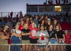 Paint the town red