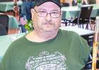 Olney Senior Cub Center Honored Veterans, Nov. 11