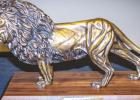Max Greiner’s “The Art of Faith Exhibit” at The Hope Center