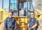 City of Olney and Olney Police Department seize property