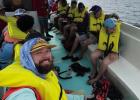 Belize class trip update