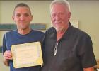 House of Mercy Grad Philip Wallum