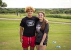 Golf Camp Swings into Summer