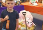 40th Annual Pumpkin Contest Winners