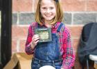 Youth Shine at the 2022 Junior Live Stock Show