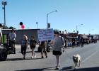 Olney marches for Jesus for 26th year