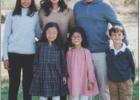 Why we named our son Olney