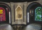 The Harry Potter Exhibition in Dallas now features an adults-only event on some weekends called Harry Potter After Dark. Photo by Deanna Baran