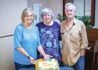 Senior Cub Center Birthdays