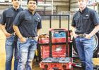 Youth Shine at the 2022 Junior Live Stock Show