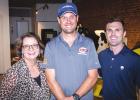 Olney Chamber of Commerce Networking Social at OHM