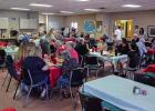 Olney Cub Center Honors Volunteers