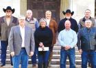 Candidates Announce Intent to Run for Office in March