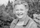 Dorothy Evanson