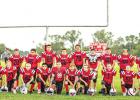 Top of Texas Midget Football