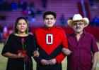 OHS Senior Night