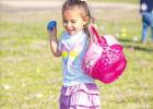 The Refuge Easter Egg Hunt