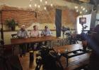 Rural Route Revival begins shooting in Olney