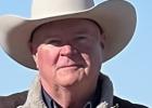 Precinct 4 Commissioner-elect Bobby Swetnam