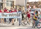 March for Jesus 10/1