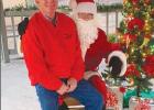 Olney Chamber’s Christmas in the Air sets the stage for holiday cheer