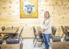 Diner Reopens as Sassy Heifer