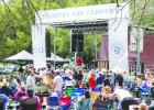 7th annual Crawfish & Cannons fest sells out again