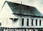 First Baptist to hold 125th birthday party