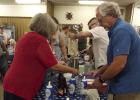 St. Luke Hosts Concert, Ice Cream Social