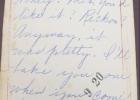 Celebrating National Women’s History Month: Juanita Schlegel