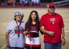 OHS Senior Night