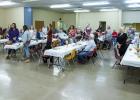 Olney Volunteer Fire Dept. hosts banquet