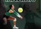 LadyCats Players Named to All-District Teams