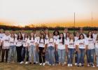 Back to School with Senior Sunrise