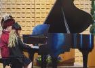 Piano Recital at Presbyterian Church